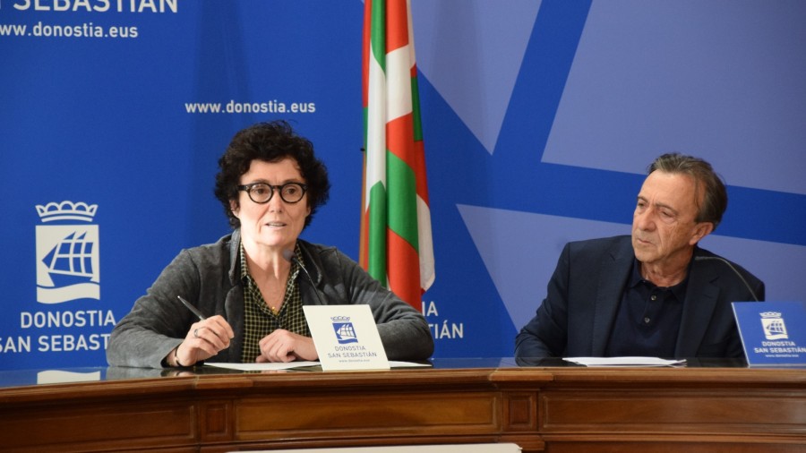 210 elementu berrik osatuko dute PEPPUC ondarea babesteko plan berezia 210 elementu berrik osatuko dute PEPPUC ondarea babesteko plan berezia