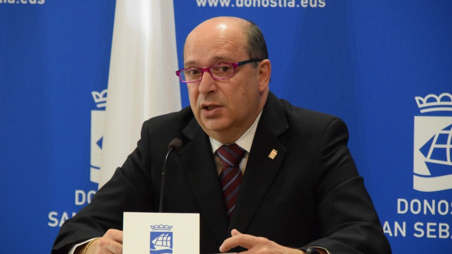 El Ayuntamiento cierra el ejercicio 2019 con un superávit de 6,7 millones de euros El Ayuntamiento cierra el ejercicio 2019 con un superávit de 6,7 millones de euros