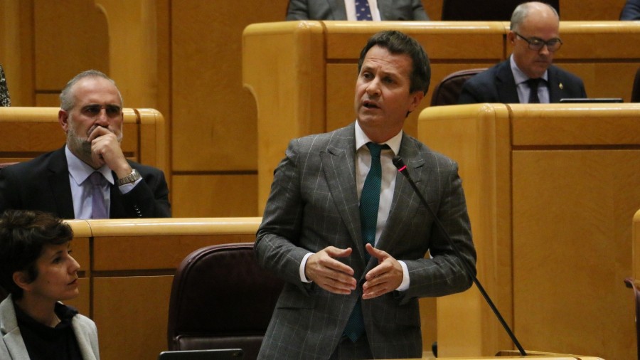 Bildarratzek euskal erakundeekiko “kolaborazioa eta elkarrizketa” sustatzea eskatu dio Gobernuko Presidenteari Terrorismoaren Biktimen Memoriako Zentroaren gestioan Bildarratzek euskal erakundeekiko “kolaborazioa eta elkarrizketa” sustatzea eskatu dio Gobernuko Presidenteari Terrorismoaren Biktimen Memoriako Zentroaren gestioan