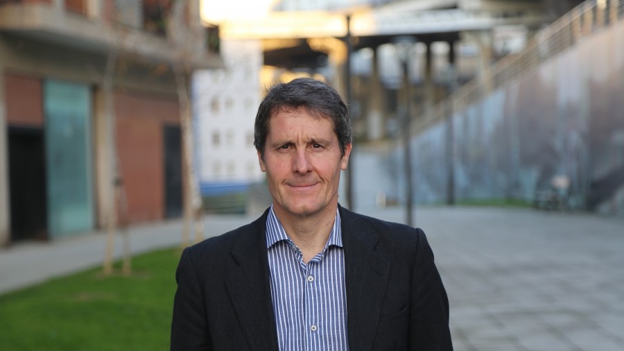 Mikel Burzako representará a EAJ-PNV en la toma de posesión del nuevo presidente de Uruguay, Luis Lacalle Pou Mikel Burzako representará a EAJ-PNV en la toma de posesión del nuevo presidente de Uruguay, Luis Lacalle Pou