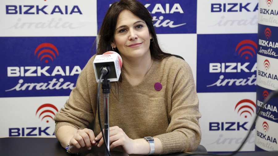 Leixuri Arrizabalagaren hitzetan koronabirusa ezin da hauteskunde garaiko eztabaidagai bilakatu eta erantzukizunez jokatzea eskatu du Leixuri Arrizabalagaren hitzetan koronabirusa ezin da hauteskunde garaiko eztabaidagai bilakatu eta erantzukizunez jokatzea eskatu du