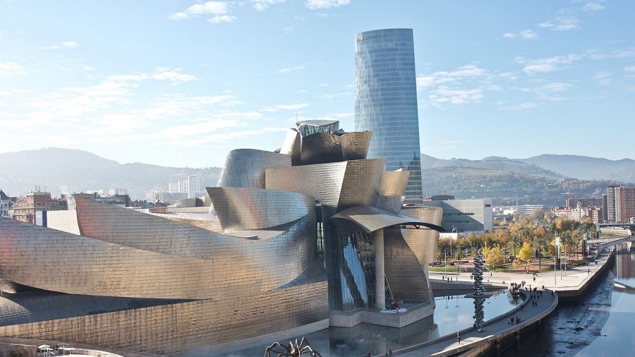 'Financial Times' posiciona a Euskadi como la región europea de tamaño medio más atractiva para atraer inversiones 'Financial Times' posiciona a Euskadi como la región europea de tamaño medio más atractiva para atraer inversiones