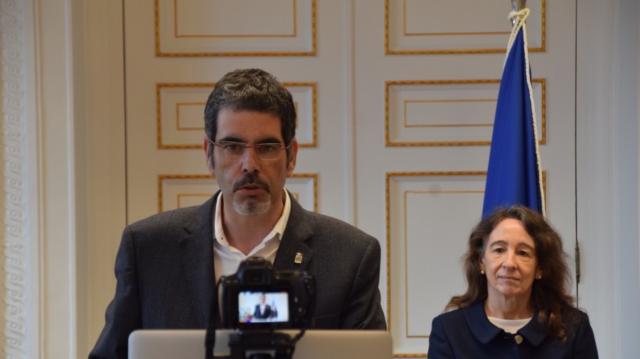 Plan integral bat jarri du abian Donostiako Udalak, Donostiako ekonomia suspertzeko Plan integral bat jarri du abian Donostiako Udalak, Donostiako ekonomia suspertzeko