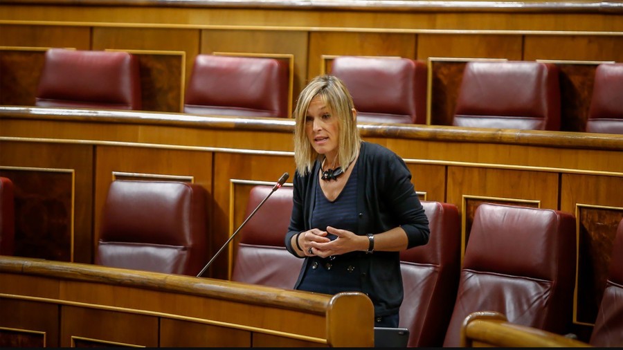Sagastizabalek Maroto Ministroari eskatu dio denda txikientzat “beren beregi” eginiko planifikazioa aurreikustea, “beren beharretara egokitua eta lurraldeekin koordinatua” Sagastizabalek Maroto Ministroari eskatu dio denda txikientzat “beren beregi” eginiko planifikazioa aurreikustea, “beren beharretara egokitua eta lurraldeekin koordinatua”