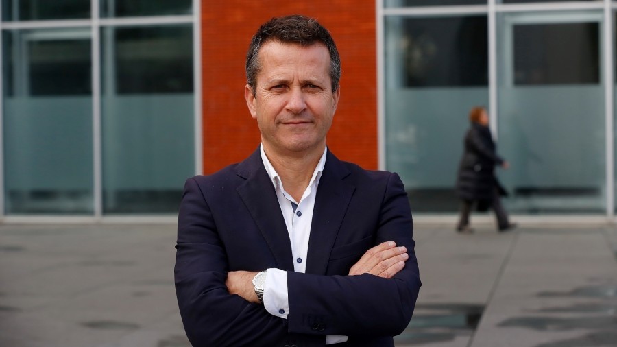 Bildarratzek aurreratu du EAJ-PNVk ez duela parte hartuko Senatuko Autonomia Erkidegoen Batzordeko bileraren erabilera politikoa egiten Bildarratzek aurreratu du EAJ-PNVk ez duela parte hartuko Senatuko Autonomia Erkidegoen Batzordeko bileraren erabilera politikoa egiten
