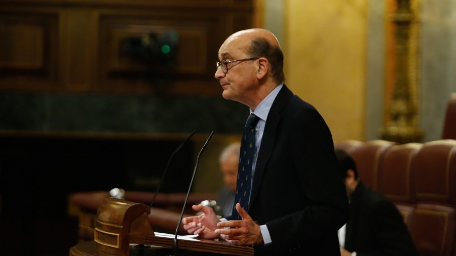 El Grupo Vasco apoya el Decreto de Justicia “porque es momento de buscar consensos en la vuelta a la normalidad de la administración judicial” El Grupo Vasco apoya el Decreto de Justicia “porque es momento de buscar consensos en la vuelta a la normalidad de la administración judicial”