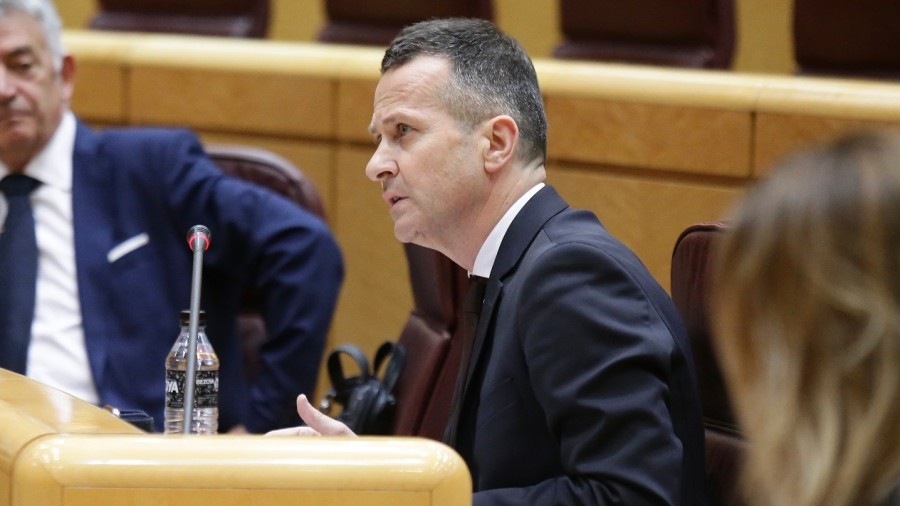 Bildarratzek Gobernu zentralari ohartarazi dionez Bildarratzek Gobernu zentralari ohartarazi dionez