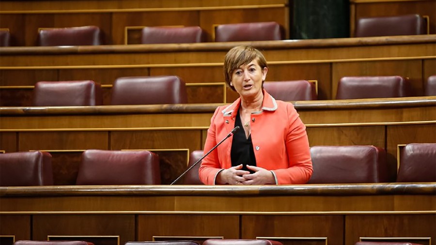 Gorospe urge a Illa a reconocer las urgencias y las enfermedades infecciosas como especialidades sanitarias Gorospe urge a Illa a reconocer las urgencias y las enfermedades infecciosas como especialidades sanitarias