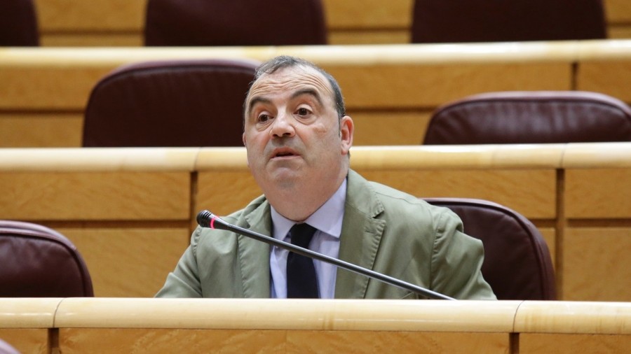 EAJ-PNV solicita a RTVE que atienda a la industria audiovisual vasca EAJ-PNV solicita a RTVE que atienda a la industria audiovisual vasca