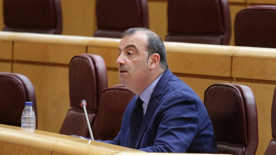 EAJ-PNV reclama a RTVE que facilite la inclusión de ETB en la plataforma LOVEStv EAJ-PNV reclama a RTVE que facilite la inclusión de ETB en la plataforma LOVEStv