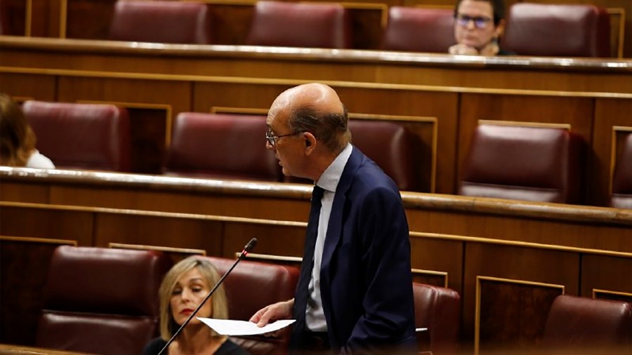 Alarmak iraun duen bitartean gardentasuna “itxialdian Alarmak iraun duen bitartean gardentasuna “itxialdian