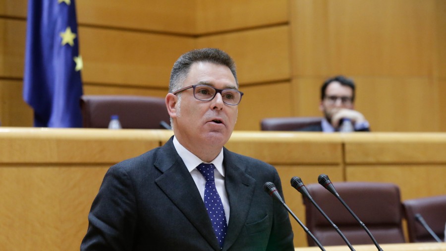 EAJ-PNV denuncia que el PP pretende anular programas del Gobierno Vasco para la reinserción de presos por delitos del terrorismo EAJ-PNV denuncia que el PP pretende anular programas del Gobierno Vasco para la reinserción de presos por delitos del terrorismo
