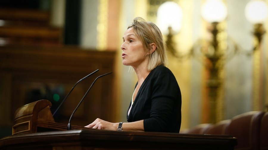 PSOE eta Podemosen aurkako botoekin, ABEEak urte amaierara arte luzatzea onartu du Kongresuak, sektoreak eskatu bezala PSOE eta Podemosen aurkako botoekin, ABEEak urte amaierara arte luzatzea onartu du Kongresuak, sektoreak eskatu bezala