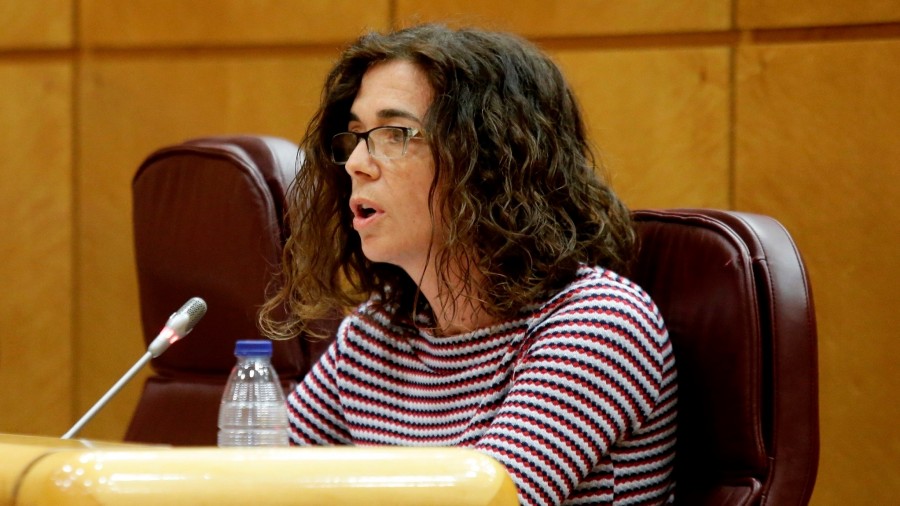 Unibertsitate Legea diseinatzerako orduan Euskadiko esperientzia aintzat hartzera gonbidatu du EAJ-PNVk Espainiako gobernua Unibertsitate Legea diseinatzerako orduan Euskadiko esperientzia aintzat hartzera gonbidatu du EAJ-PNVk Espainiako gobernua