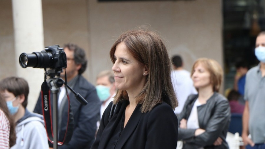 2020ko aurrekontuen faltan, kreditu aldaketak ez dira kudeketa onaren seinale