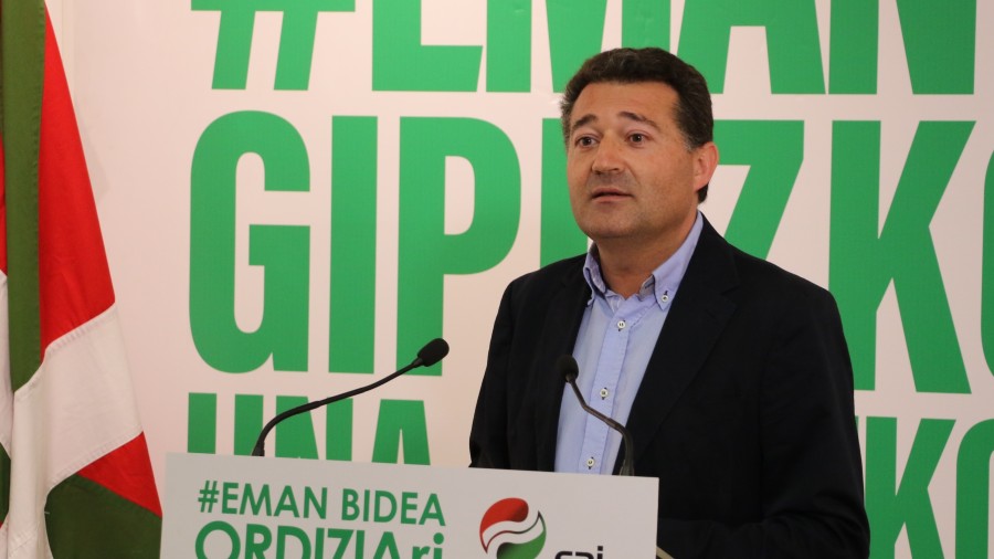 Eskerrak eman nahi dizkiegu ordiziarrei, oro har, aurtengo jai ez-jaietan izandako jarrera arduratsuarengatik
