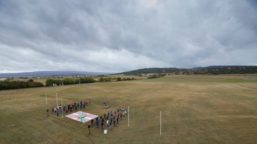 El EBB y los Consejos Territoriales renuevan en Foronda el compromiso de EAJ-PNV con Euskadi y con su futuro El EBB y los Consejos Territoriales renuevan en Foronda el compromiso de EAJ-PNV con Euskadi y con su futuro