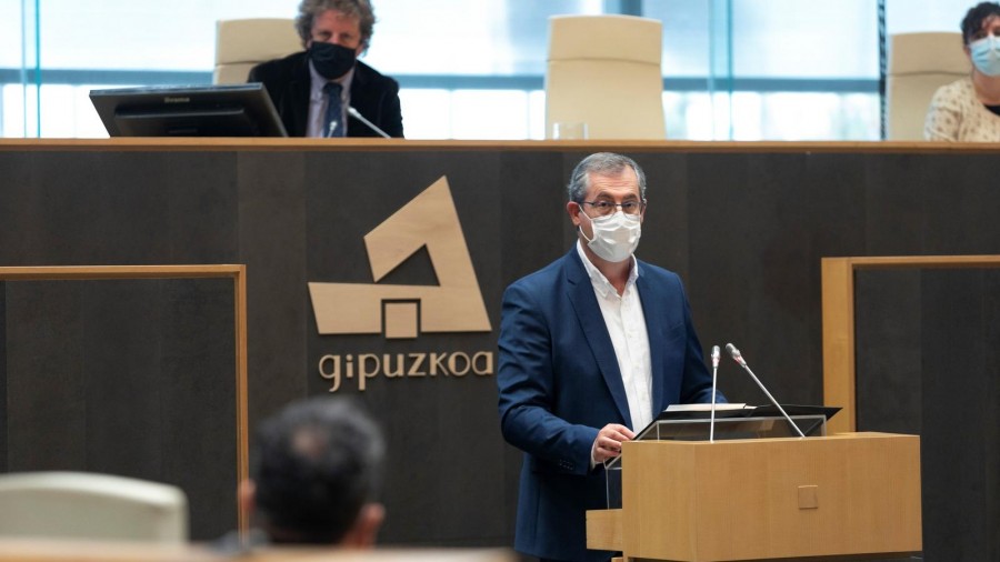 La Diputación redoblará su esfuerzo en contra de las desigualdades sociales La Diputación redoblará su esfuerzo en contra de las desigualdades sociales
