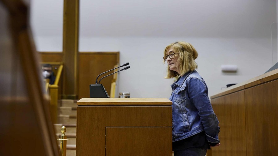 Higadura politikaren aurrean, EAJ-PNVk 'politika ona' egiten jarraituko du herritarren ongizatea hobetzen jarraitzeko
