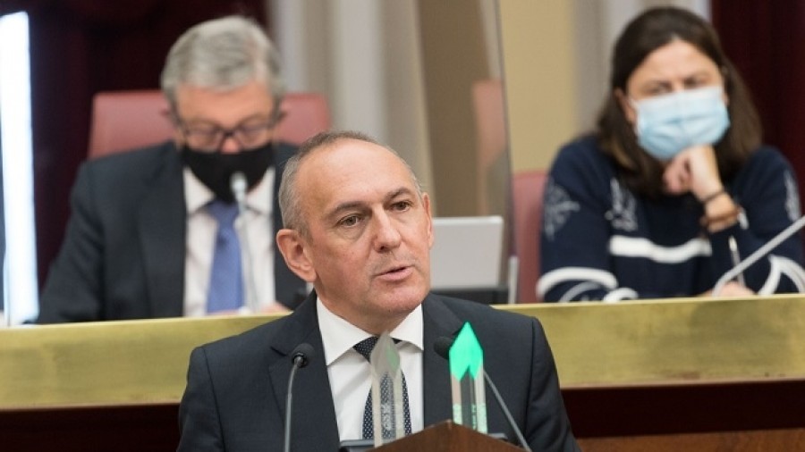 Ramiro Gonzálezek Ramiro Gonzálezek