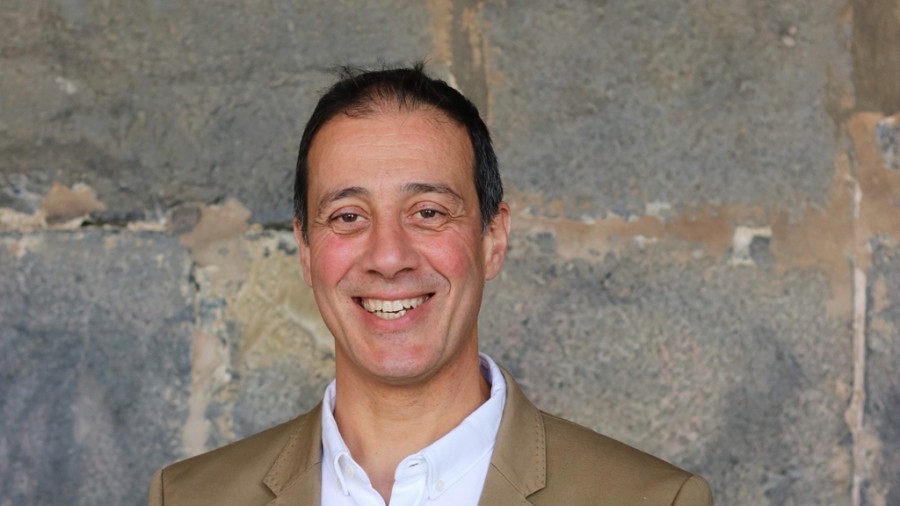Jorge Segurado: “vamos a seguir en la misma línea y el objetivo no variará, trabajar con honradez por y para Urnieta”