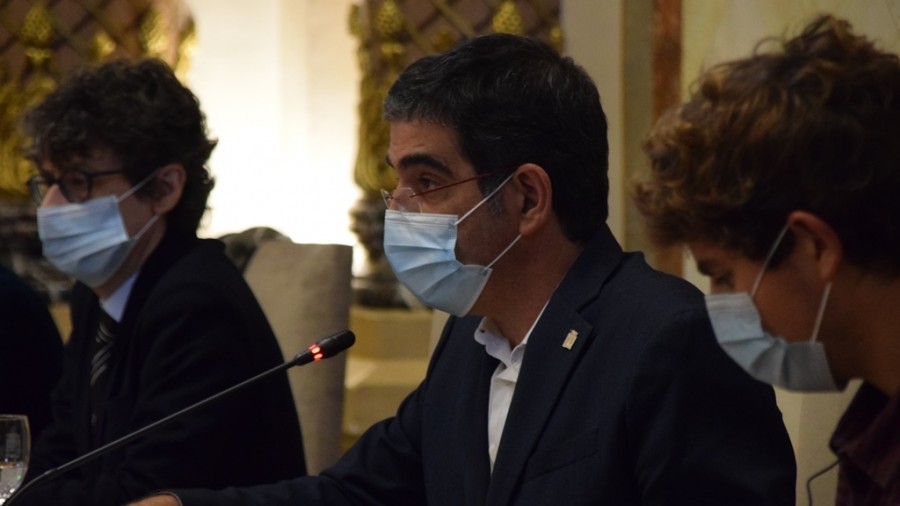 Udalak 13 milioi euro suspertu ditu Donostian inbertsioak egiteko