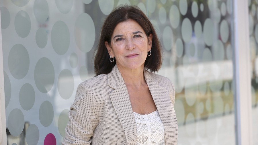Izaskun Bilbao apuesta por exigir pruebas PCR en origen para mantener la seguridad sanitaria de los destinos turísticos Izaskun Bilbao apuesta por exigir pruebas PCR en origen para mantener la seguridad sanitaria de los destinos turísticos