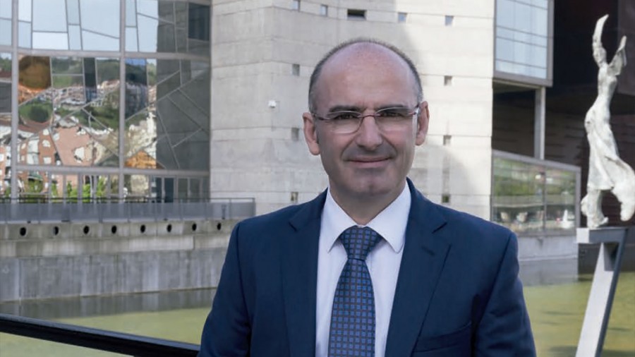 EAJ-PNV avala la profesionalidad de Andoni Aldekoa para dirigir EITB y pide a la oposición respeto y confianza en su gestión EAJ-PNV avala la profesionalidad de Andoni Aldekoa para dirigir EITB y pide a la oposición respeto y confianza en su gestión