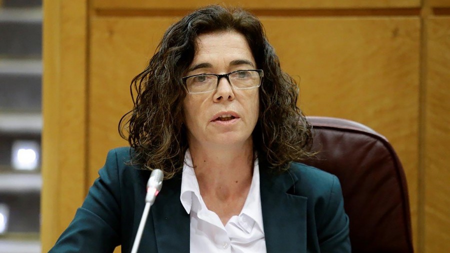EAJ-PNV reclama recuperar la financiación de la ley de dependencia para atender a las personas con discapacidad EAJ-PNV reclama recuperar la financiación de la ley de dependencia para atender a las personas con discapacidad