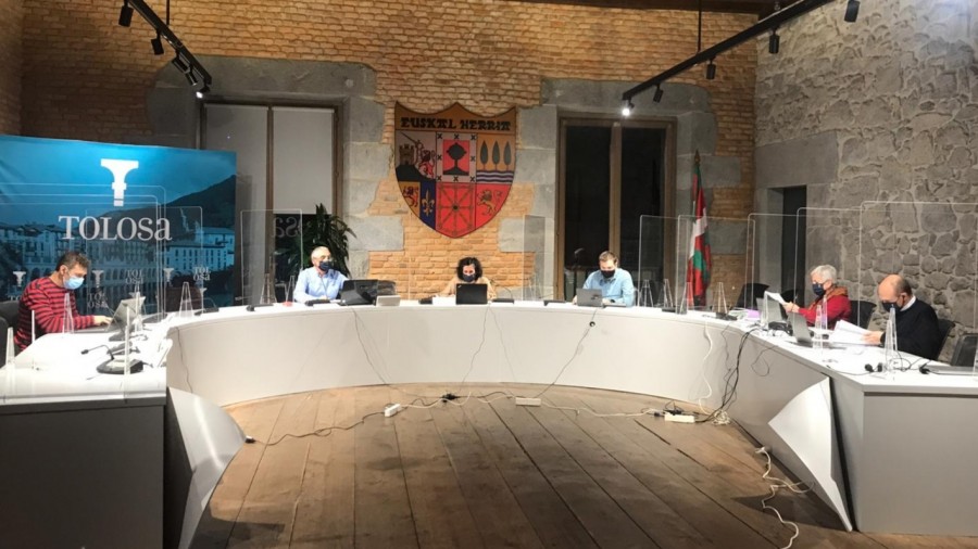 Tokiko ekonomia indarberritzen jarraitzeko diru laguntza berriak