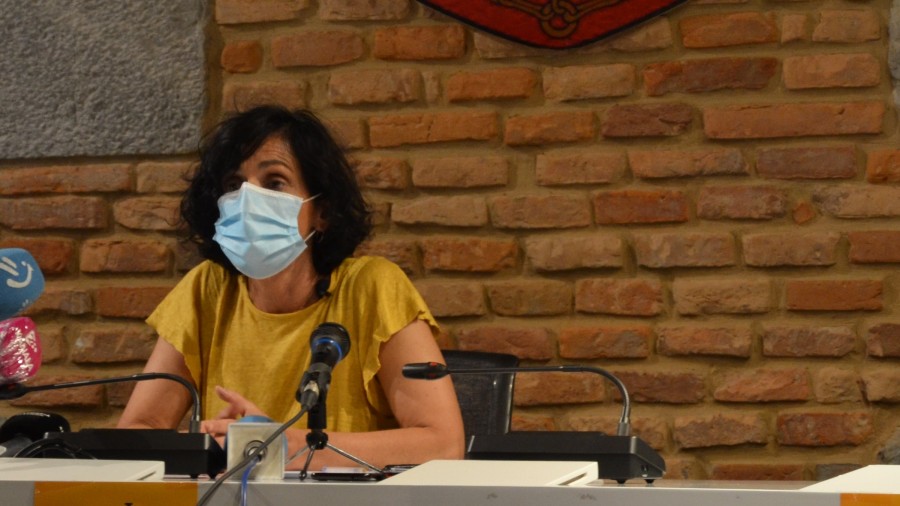 Tokiko merkataritza eta ostalaritza suspertzera 120.000 euro bideratu ditu Tolosako Udalak