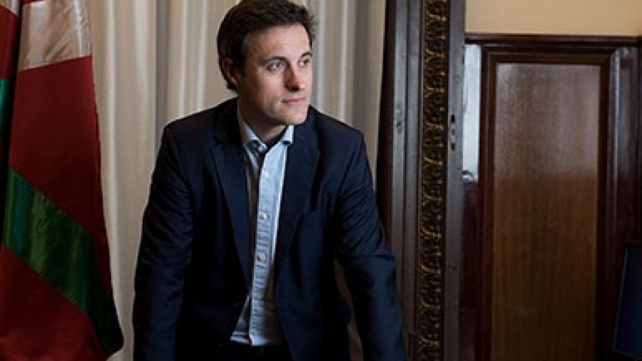 Gipuzkoaren etorkizuneko proiektu estrategikoen aitortza da Euskadi Next