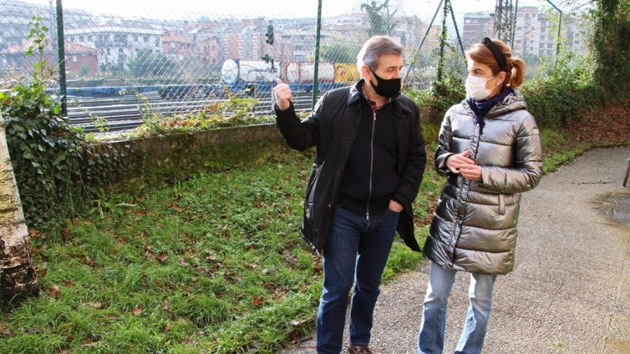 Udal Gobernuari eskatzen diogu bete ditzala Irungo Zarataren Aurkako Ekintza Planaren betebeharrak