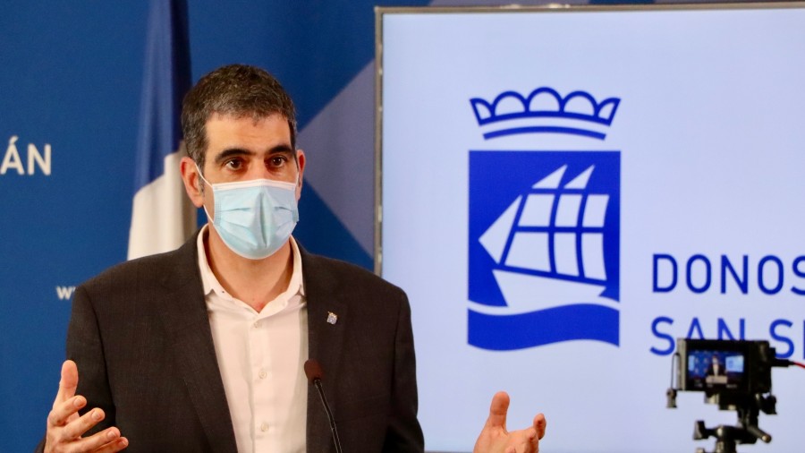 Eneko Goia Eneko Goia