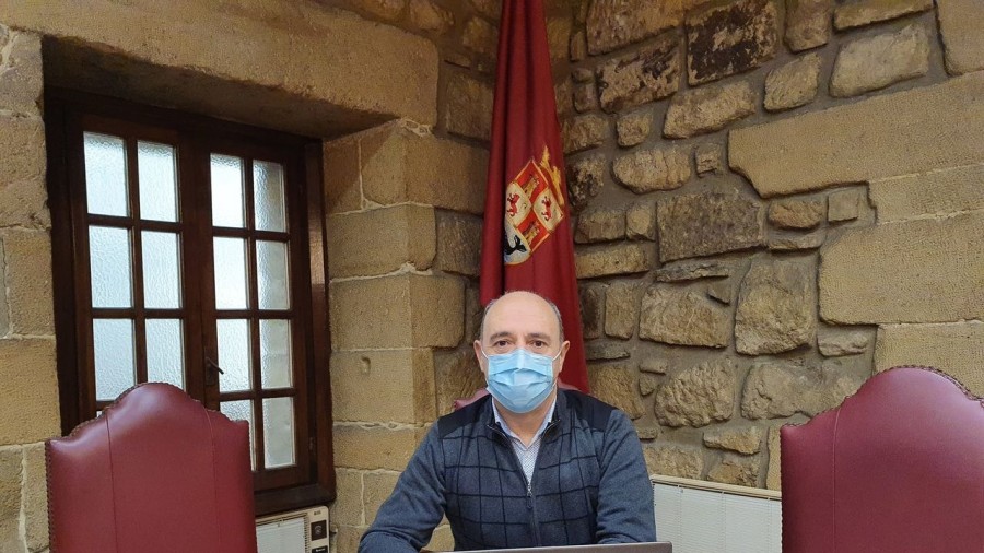 2021eko aurrekontuetan, gizarte politiken aldeko apustua berresten du Zarauzko EAJ-PNVk