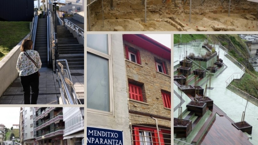 EH Bildu de Getaria prioriza la cancelación del préstamo municipal dejando sin garantizar las inversiones locales previstas EH Bildu de Getaria prioriza la cancelación del préstamo municipal dejando sin garantizar las inversiones locales previstas