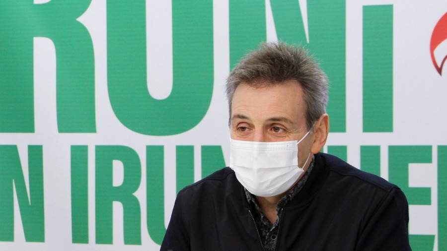 Unos presupuestos mal elaborados Unos presupuestos mal elaborados