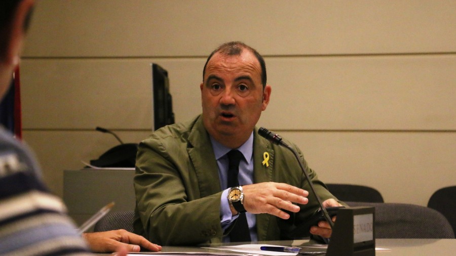 EAJ-PNVk Europako Gutun Soziala babestu du, Europako eskubide sozialen berme bezala EAJ-PNVk Europako Gutun Soziala babestu du, Europako eskubide sozialen berme bezala