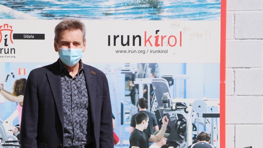 Irungo kirolak Plan Estrategiko bat merezi du, behar duen arreta eta zaintza guztia jaso ahal izateko