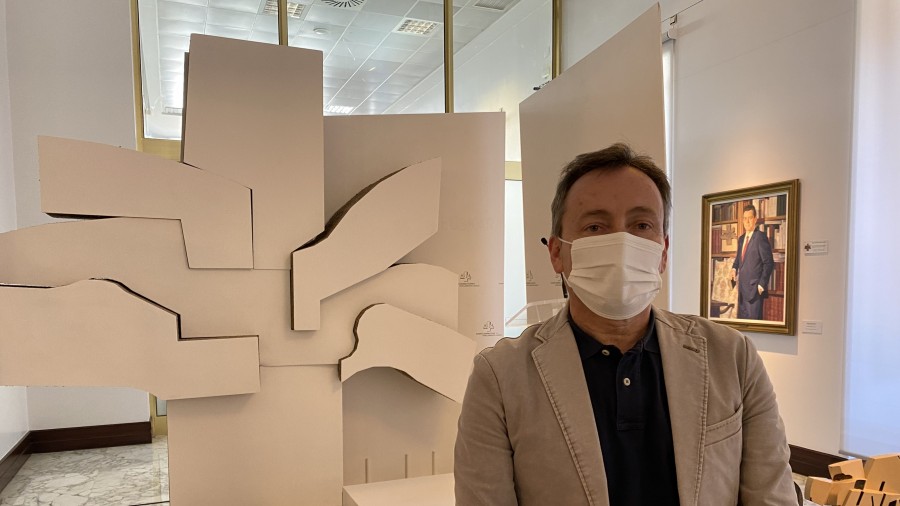 EAJ-PNVk Kongresuari eskatu dio EAJ-PNVk Kongresuari eskatu dio
