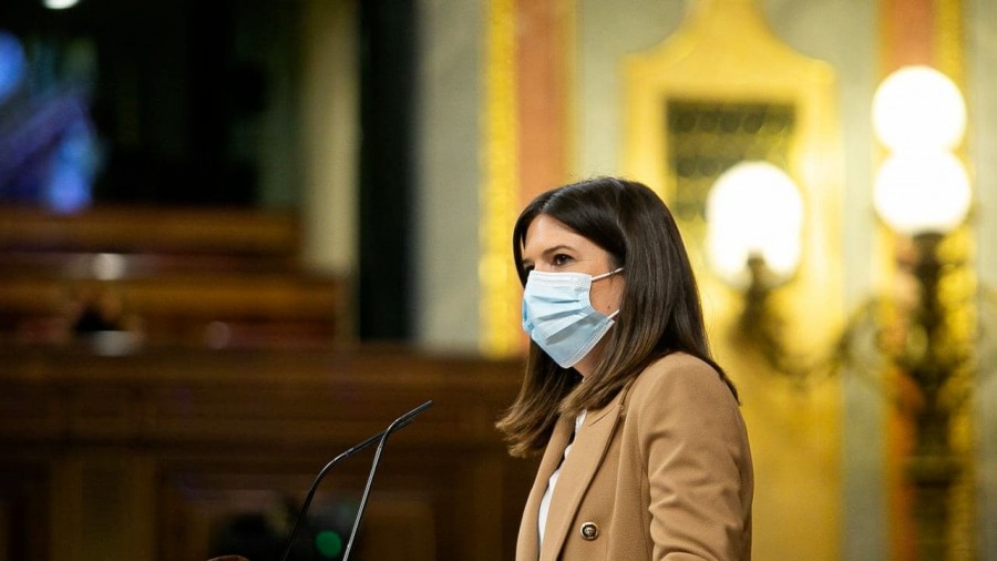 EAJ-PNV pide al Congreso que acelere la tramitación del fondo de compensación para las víctimas del amianto, porque esta sustancia “sigue matando” EAJ-PNV pide al Congreso que acelere la tramitación del fondo de compensación para las víctimas del amianto, porque esta sustancia “sigue matando”