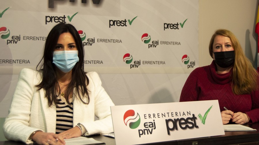 Inbertsioak egiteko momentua da eta Diputazioak ematen digun aukera baliatu behar dugu, baimendutako defizita aprobetxatuz 