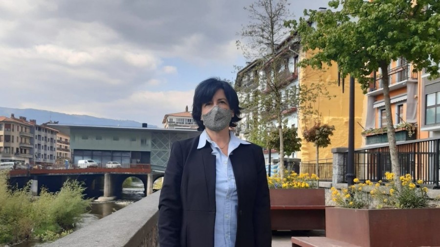 EH Bilduk Corrugadosi buruzko txosten bat ezkutatu du 40 egunez