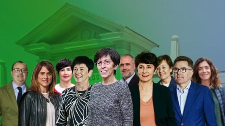 EAJ-PNVk Senatura eramango du Gobernu zentralari egindako erreklamazioa, migrazioaren arloan erakundeen arteko koordinazio egokia izan dezan EAJ-PNVk Senatura eramango du Gobernu zentralari egindako erreklamazioa, migrazioaren arloan erakundeen arteko koordinazio egokia izan dezan
