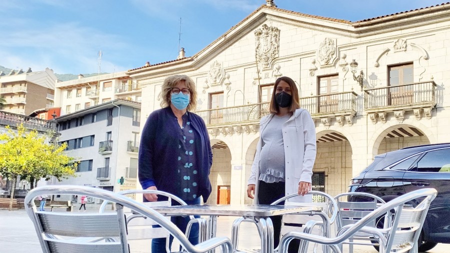 Abierto el plazo para solicitar la subvención directa del Ayuntamiento de Elgoibar de 1.200 euros por establecimiento hostelero Abierto el plazo para solicitar la subvención directa del Ayuntamiento de Elgoibar de 1.200 euros por establecimiento hostelero