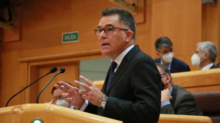 EAJ-PNV aboga por abrir una reflexión para reformar la legislación de cara a proteger el derecho a la libertad de expresión EAJ-PNV aboga por abrir una reflexión para reformar la legislación de cara a proteger el derecho a la libertad de expresión