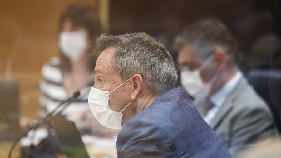 EAJ-PNVk Euskadi berreraikitzeko eta berreskuratzeko Enpleguaren Euskal Estrategiaren potentziala aldarrikatu du EAJ-PNVk Euskadi berreraikitzeko eta berreskuratzeko Enpleguaren Euskal Estrategiaren potentziala aldarrikatu du