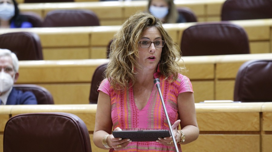 EAJ-PNV apremia a ratificar el acuerdo entre la UE y Mercosur, de gran importancia comercial para Euskadi EAJ-PNV apremia a ratificar el acuerdo entre la UE y Mercosur, de gran importancia comercial para Euskadi