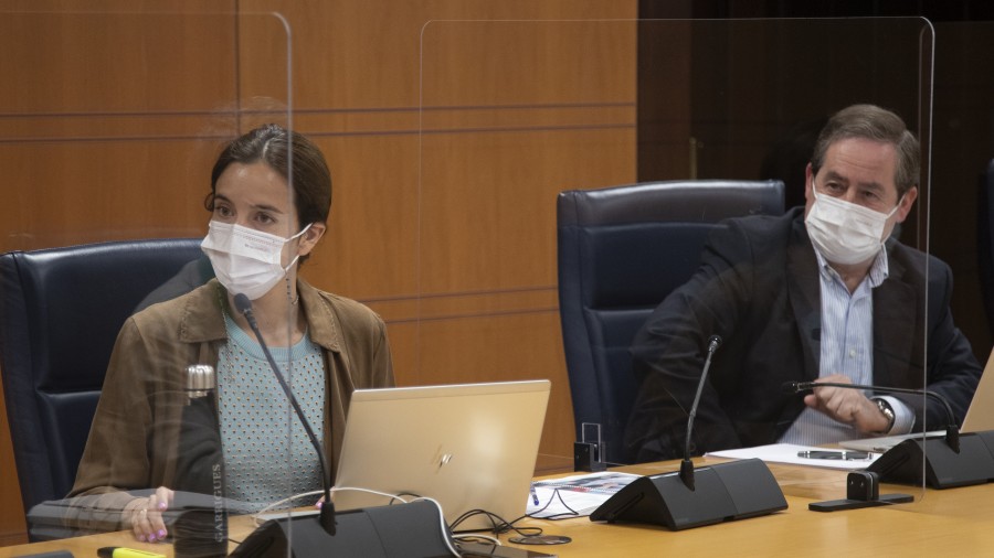 Euskadi Next programa egiteko elkarlana eta lankidetza nabarmendu ditu EAJ-PNVk Euskadi Next programa egiteko elkarlana eta lankidetza nabarmendu ditu EAJ-PNVk