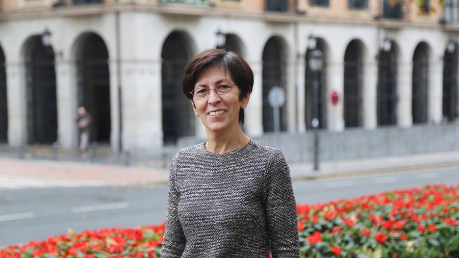 EAJ-PNV valora positivamente el Convenio de colaboración entre Euskadi y Navarra en materia de Memoria